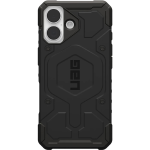 Чехол UAG Pathfinder c MagSafe для iPhone 17, Black
