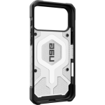 Чехол UAG Pathfinder Clear c MagSafe для iPhone 17 Pro Max, iCe — изображение 2
