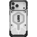 Чехол UAG Pathfinder Clear c MagSafe для iPhone 17 Pro Max, iCe