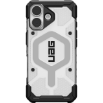 Чехол UAG Pathfinder Clear c MagSafe для iPhone 17, iCe