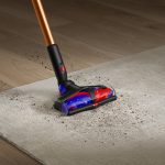 Вертикальный пылесос Dyson DS60 Piston Animal Submarine — изображение 9
