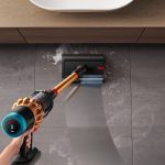 Вертикальный пылесос Dyson DS60 Piston Animal Submarine — изображение 6