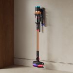 Вертикальный пылесос Dyson DS60 Piston Animal Submarine — изображение 8