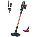 Вертикальный пылесос Dyson DS60 Piston Animal Submarine — изображение 5