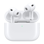 Наушники Apple AirPods Pro 3 2025 White — изображение 3