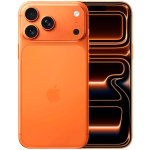 Смартфон Apple iPhone 17 Pro Max 256Gb eSim Cosmic Orange