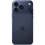 Смартфон Apple iPhone 17 Pro Max 512Gb nano Sim + eSim Deep Blue — изображение 3