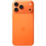 Смартфон Apple iPhone 17 Pro Max 1Tb eSim Cosmic Orange — изображение 3
