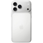 Смартфон Apple iPhone 17 Pro Max 1Tb eSim Silver — изображение 3