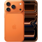Смартфон Apple iPhone 17 Pro 512Gb eSim Cosmic Orange