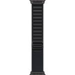 Смарт-часы Apple Watch Ultra 3 2025 49mm Black Titanium Case with Black Alpine Loop S — изображение 3
