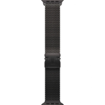 Смарт-часы Apple Watch Ultra 3 2025 49mm Black Titanium Case with Black Titanium Milanese Loop L — изображение 3