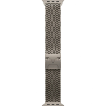 Смарт-часы Apple Watch Ultra 3 2025 49mm Natural Titanium Case with Natural Titanium Milanese Loop S — изображение 3