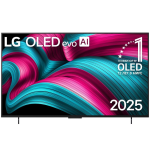 Телевизор LG OLED evo AI 42C5RLA (2025) 42" 4K UHD OLED