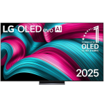 Телевизор LG OLED evo AI 55C5RLA (2025) 55" 4K UHD OLED