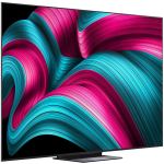 Телевизор LG OLED evo AI 48C5RLA (2025) 48" 4K UHD OLED — изображение 2