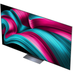 Телевизор LG OLED evo AI 48C5RLA (2025) 48" 4K UHD OLED — изображение 3