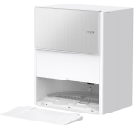 Робот-пылесос Dreame Bot Aqua10 Ultra Roller Complete White RU — изображение 4