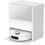 Робот-пылесос Dreame Bot Aqua10 Ultra Roller Complete White RU — изображение 3