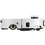 Робот-пылесос Dreame Bot Aqua10 Ultra Roller Complete White RU — изображение 7