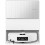 Робот-пылесос Dreame Bot Aqua10 Ultra Roller Complete White RU — изображение 2