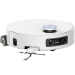 Робот-пылесос Dreame Bot Aqua10 Ultra Roller Complete White RU — изображение 8