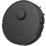 Робот-пылесос Dreame Bot D20 Black RU