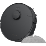 Робот-пылесос Dreame Bot D20 Black RU — изображение 2