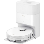 Робот-пылесос Dreame Bot D20 Plus White RU