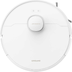 Робот-пылесос Dreame Bot D20 Plus White RU — изображение 2