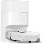 Робот-пылесос Dreame Bot D20 Plus White RU — изображение 4