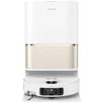 Робот-пылесос Dreame L50 Ultra White — изображение 2