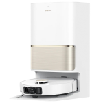 Робот-пылесос Dreame L50 Ultra White