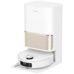 Робот-пылесос Dreame L50 Ultra White — изображение 3