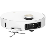 Робот-пылесос Dreame L50 Ultra White — изображение 5