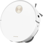 Робот-пылесос Dreame L50 Ultra White — изображение 4