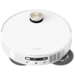 Робот-пылесос Dreame L50 Ultra White — изображение 6