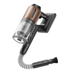 Пылесос Dreame Z20 AquaCycle Black Global — изображение 6