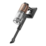 Пылесос Dreame Z20 AquaCycle Black Global — изображение 7