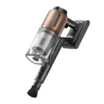 Пылесос Dreame Z20 AquaCycle Black Global — изображение 5