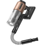 Пылесос Dreame Z20 AquaCycle Station Black RU — изображение 8