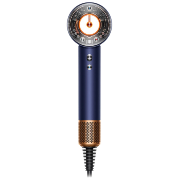 Фен Dyson Supersonic Nural HD16 Blue/Copper
