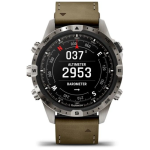 Часы Garmin MARQ Adventure (Gen 2) 010-02648-31 — изображение 2
