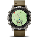 Часы Garmin MARQ Adventure (Gen 2) 010-02648-31 — изображение 6