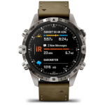 Часы Garmin MARQ Adventure (Gen 2) 010-02648-31 — изображение 5