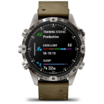Часы Garmin MARQ Adventure (Gen 2) 010-02648-31 — изображение 3