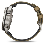 Часы Garmin MARQ Adventure (Gen 2) 010-02648-31 — изображение 4