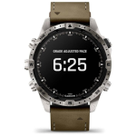 Часы Garmin MARQ Adventurer Gen 2 Damascus Steel Edition 010-03393-31 — изображение 4