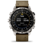 Часы Garmin MARQ Adventurer Gen 2 Damascus Steel Edition 010-03393-31 — изображение 3