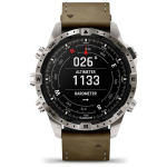 Часы Garmin MARQ Adventurer Gen 2 Damascus Steel Edition 010-03393-31 — изображение 7